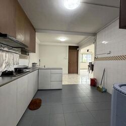 Blk 428 Pasir Ris Drive 6 (Pasir Ris), HDB 4 Rooms #631544431